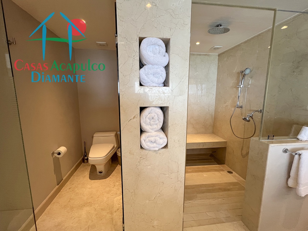 Vidamar 2 PH B2 - Recámara principal 13